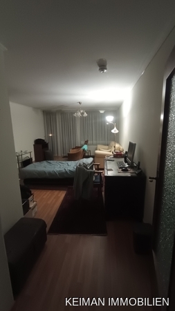 Wohnung, Bad H�nningen