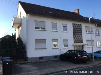 Haus, Andernach