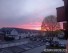 Sonnenuntergang Balkon