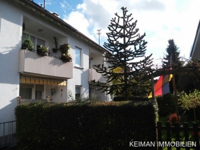 Haus, Andernach