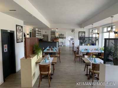 Gastgewerbe, Brohl-L�tzing