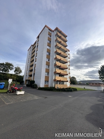 Wohnung, Bad H�nningen