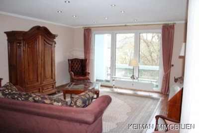 Wohnung, Bad Breisig