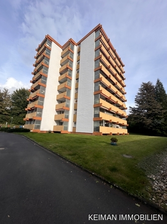 Wohnung, Bad H�nningen